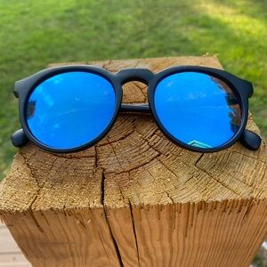 Urban outfitters round sunglasses